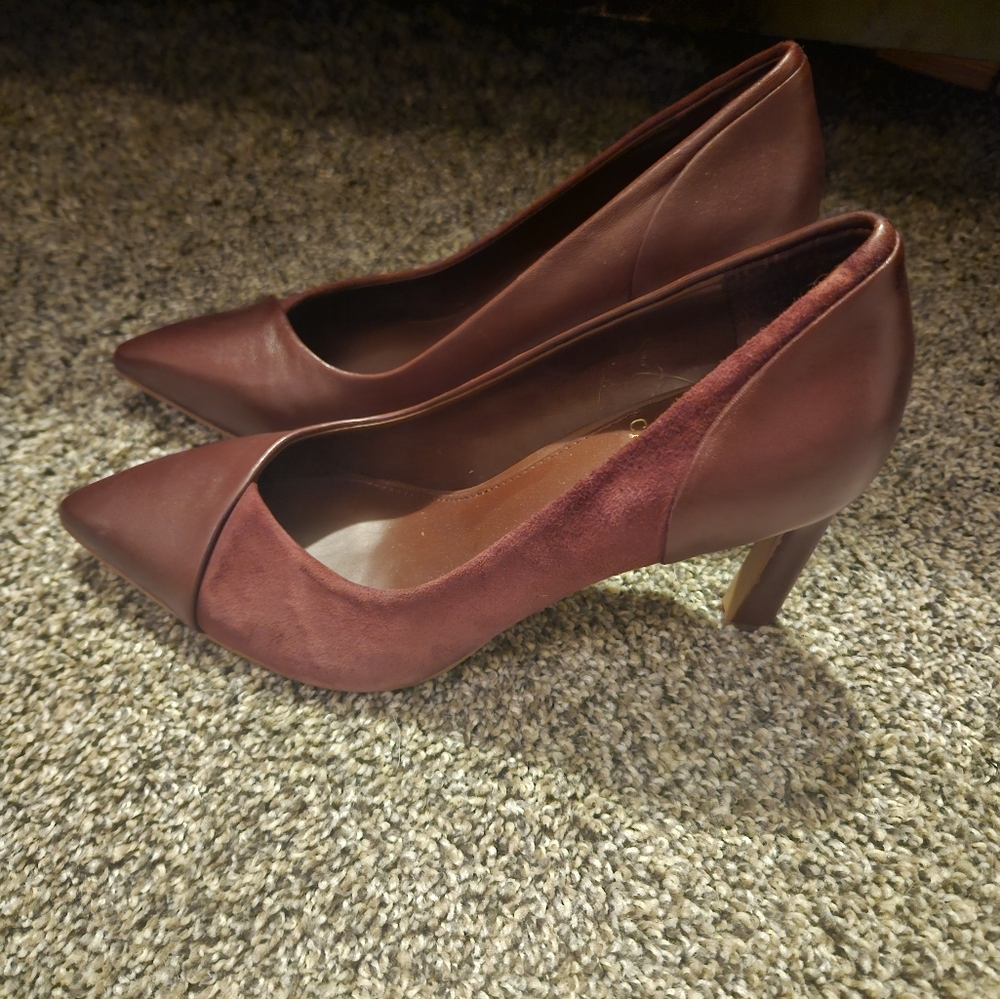 Heels